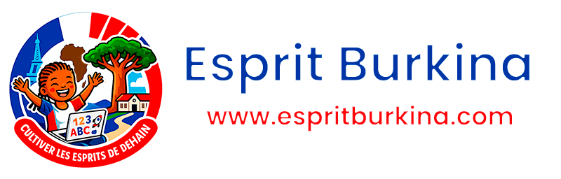 Esprits Burkina
